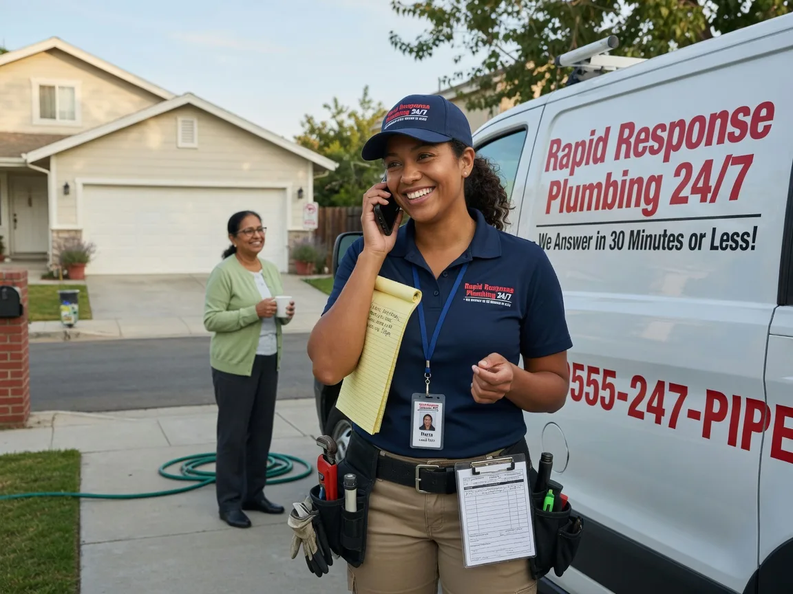 Emergency Plumber Dover Afb, DE FAQs